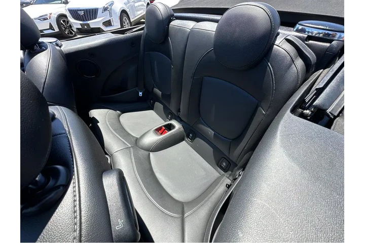 $17997 : 2019 Convertible Cooper image 10