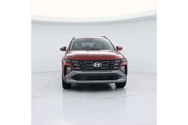 $25998 : Hyundai TUCSON 2025 SEL 4dr image 5