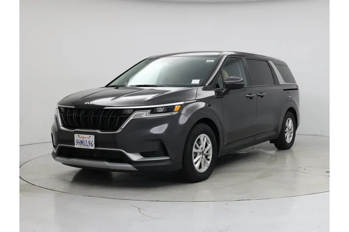 $37998 : Kia Carnival 2024 LX 4dr Min image 4