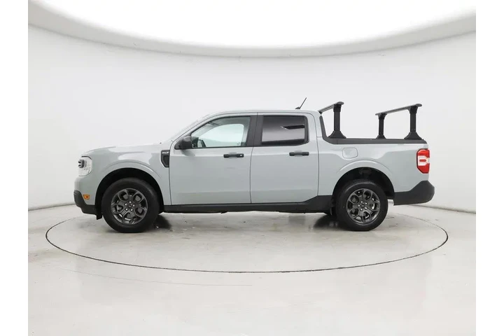 $29998 : Ford Maverick 2024 XLT 4dr S image 3
