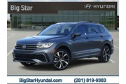 Volkswagen Tiguan 2022 AWD S en Houston