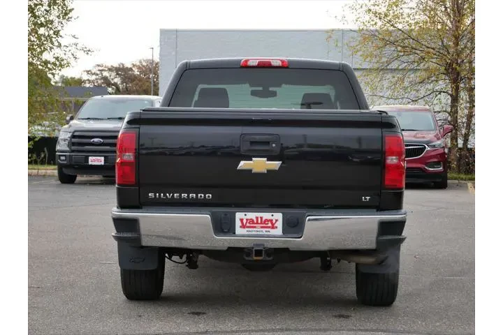 $17350 : Chevrolet Silverado 1500 201 image 7