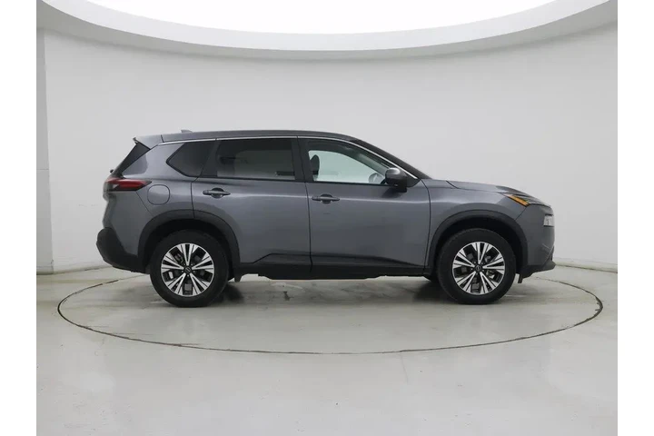 $20998 : Nissan Rogue 2023 SV 4dr Cro image 7