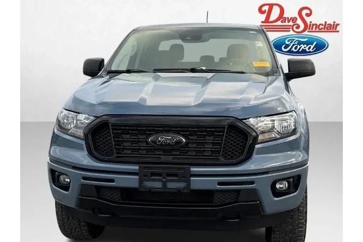 $34888 : Ford Ranger 2023 4x4 XLT 4dr image 2