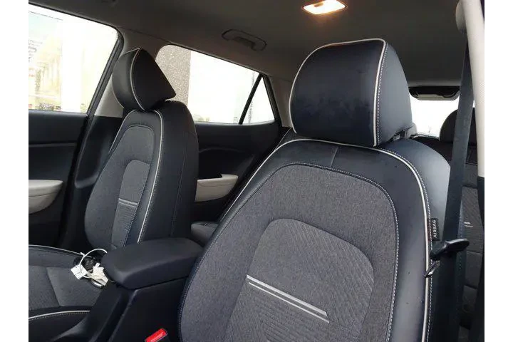 $15865 : Hyundai VENUE 2021 Denim 4dr image 10