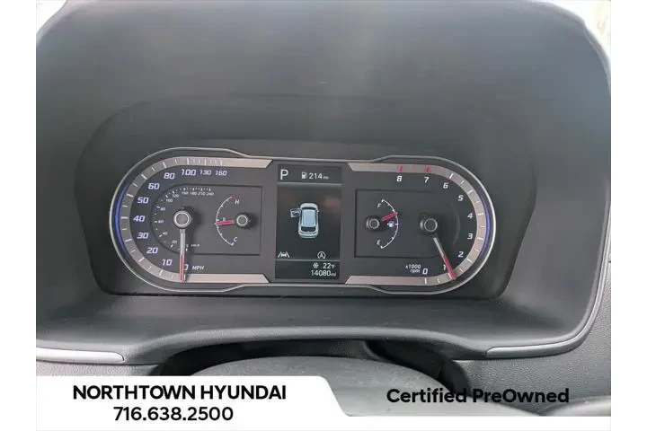 $24814 : Hyundai TUCSON 2023 AWD SEL image 9