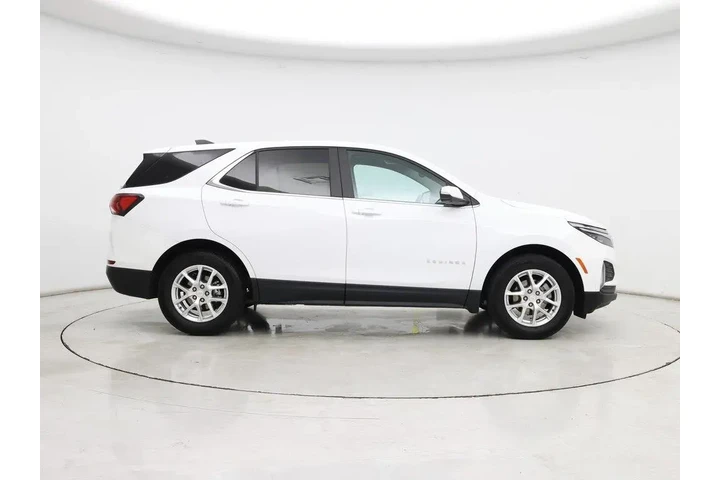 $21998 : Chevrolet Equinox 2023 LT 4d image 7