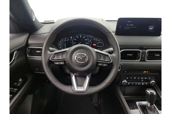 $27998 : Mazda CX-5 2022 AWD 2.5 Turb image 10