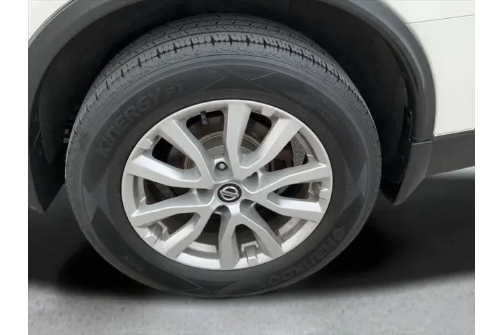 $18488 : Nissan Rogue 2020 AWD S 4dr image 9