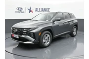 Hyundai TUCSON 2025 SE 4dr S en Fort Worth