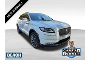$39766 : Lincoln Nautilus 2022 AWD Re thumbnail