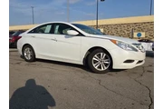 $5438 : Hyundai SONATA 2012 GLS 4dr thumbnail