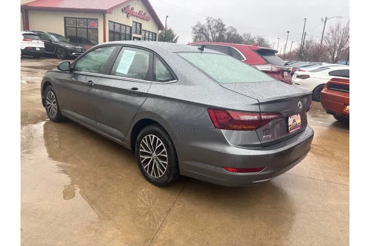 $9950 : 2019 Jetta S image 8