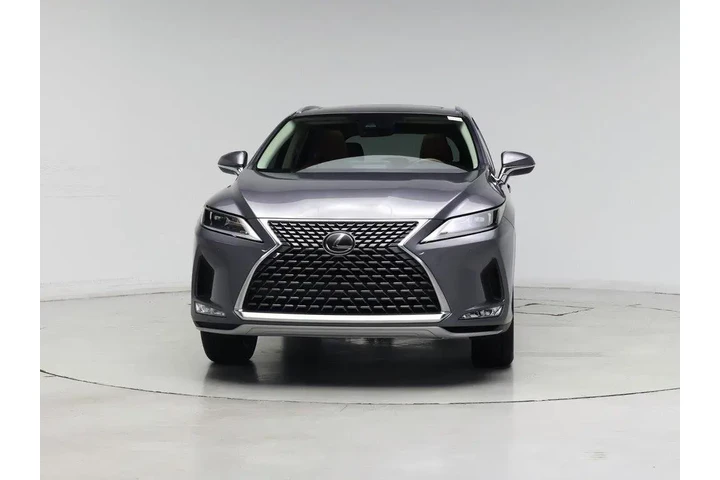 $36998 : Lexus RX 350 2022 4dr SUV image 5