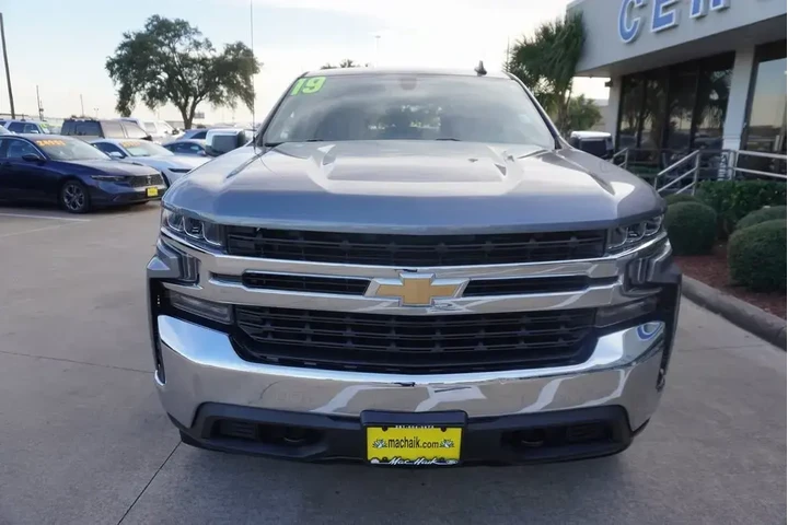 $30988 : Chevrolet Silverado 1500 201 image 2