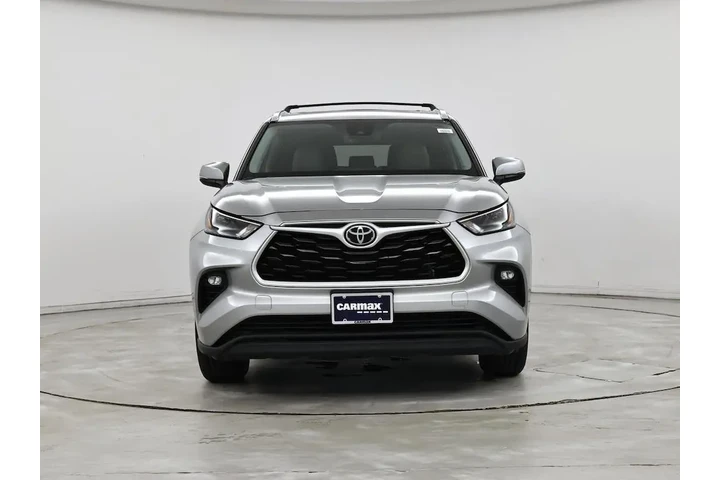 $34998 : Toyota Highlander 2022 AWD X image 5