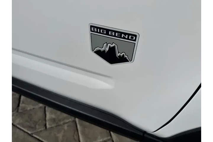 $23977 : Ford Bronco Sport 2023 AWD B image 5