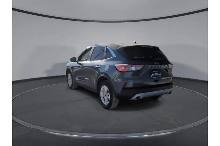 $18849 : Ford Escape 2020 AWD SE 4dr image 7