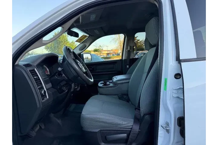 $19742 : Ram 1500 2015 4x4 Express 4d image 10