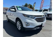 2018 Equinox LT en Stockton