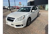 2013 Legacy 2.5i Sport en North Dakota