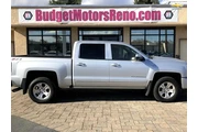 2016 Silverado 1500 LT Crew C en Reno