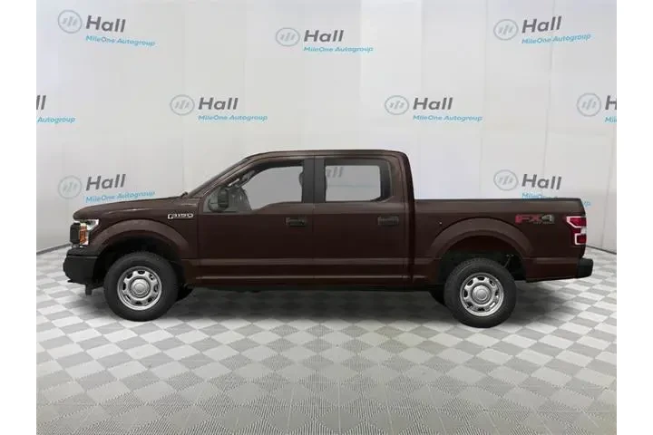 $25900 : Ford F-150 2020 4x4 XL 4dr S image 3