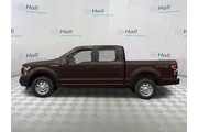 $25900 : Ford F-150 2020 4x4 XL 4dr S thumbnail