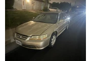 Honda accord en Ventura