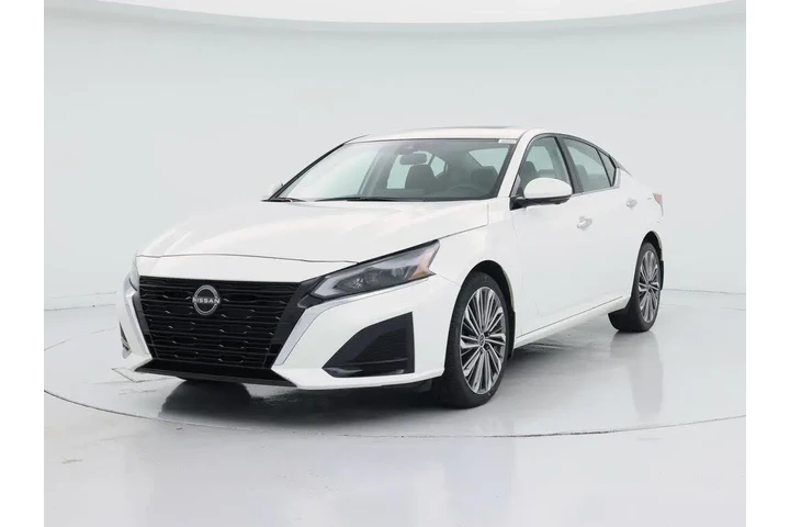 $23998 : Nissan Altima 2023 AWD 2.5 S image 4