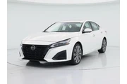 $23998 : Nissan Altima 2023 AWD 2.5 S thumbnail