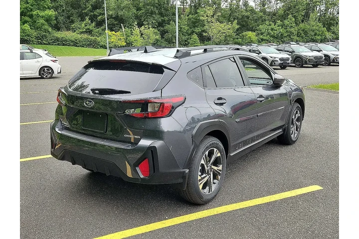 $29995 : Subaru Crosstrek 2025 AWD Pr image 4
