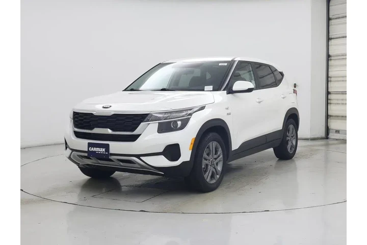 $17998 : Kia Seltos 2021 AWD LX 4dr S image 4