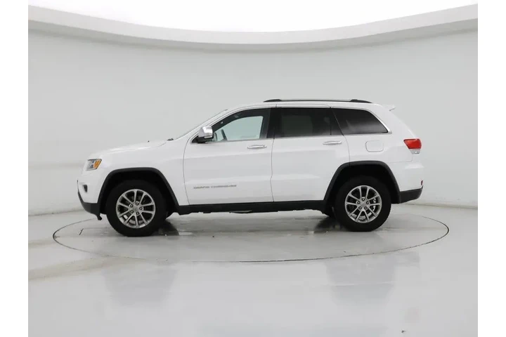 $14998 : Jeep Grand Cherokee 2015 4x4 image 3