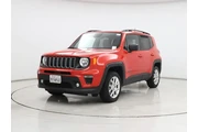 $19998 : Jeep Renegade 2022 4x4 Latit thumbnail