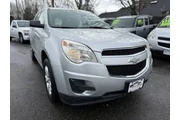 $8995 : 2010 Equinox LS thumbnail