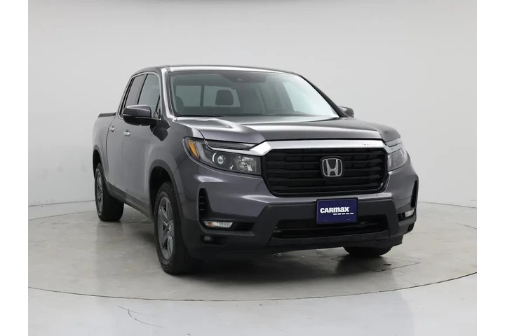 $34998 : Honda Ridgeline 2023 AWD RTL image 1