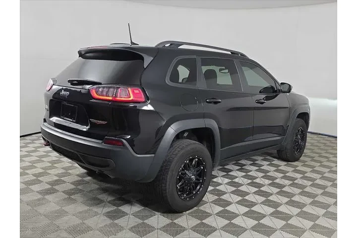 $19321 : Jeep Cherokee 2021 4x4 Trail image 10