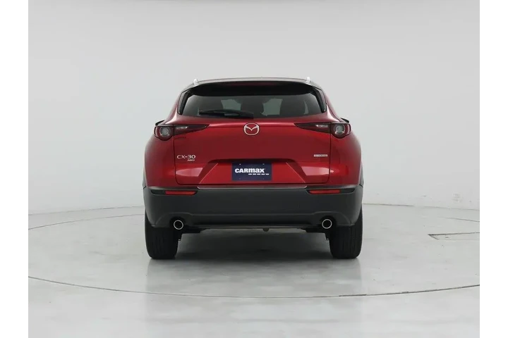 $21998 : Mazda CX-30 2024 AWD 2.5 S S image 6