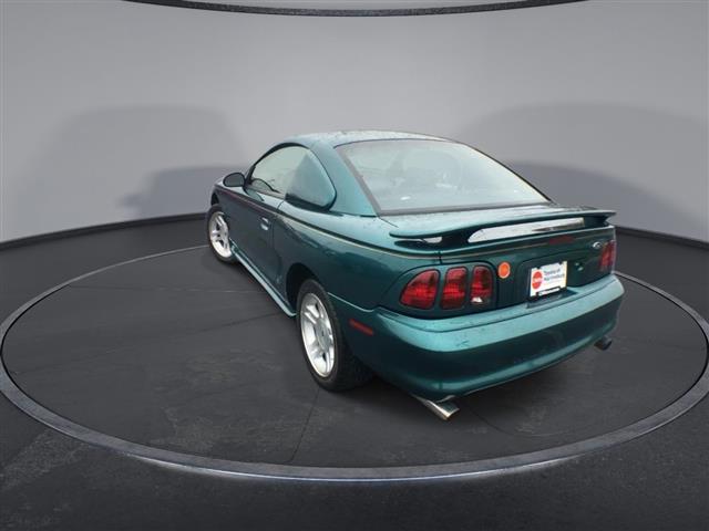 $8000 : PRE-OWNED 1998 FORD MUSTANG GT image 7
