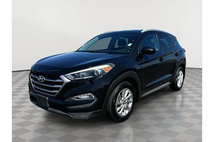 $13000 : Hyundai TUCSON 2017 SE 4dr S image 1