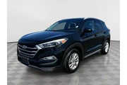 Hyundai TUCSON 2017 SE 4dr S en Oklahoma City