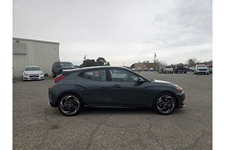 $16982 : Hyundai VELOSTER 2020 Turbo image 2