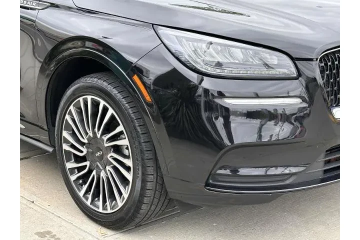 $33990 : Lincoln Corsair 2022 AWD Sta image 9