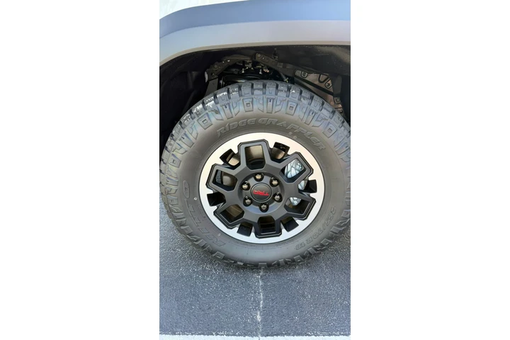 $6800 : Toyota 4runner TRD OFF RO image 3