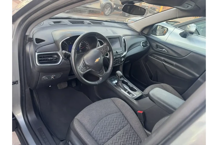 $21969 : Chevrolet Equinox 2024 4x4 L image 9