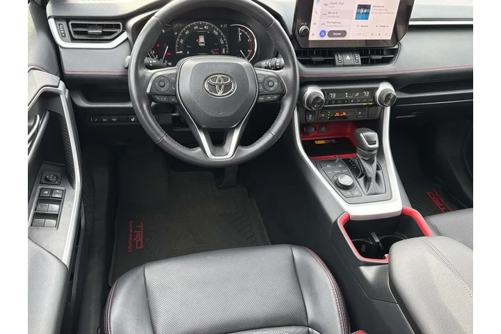 $38478 : Toyota RAV4 2024 AWD TRD Off image 10