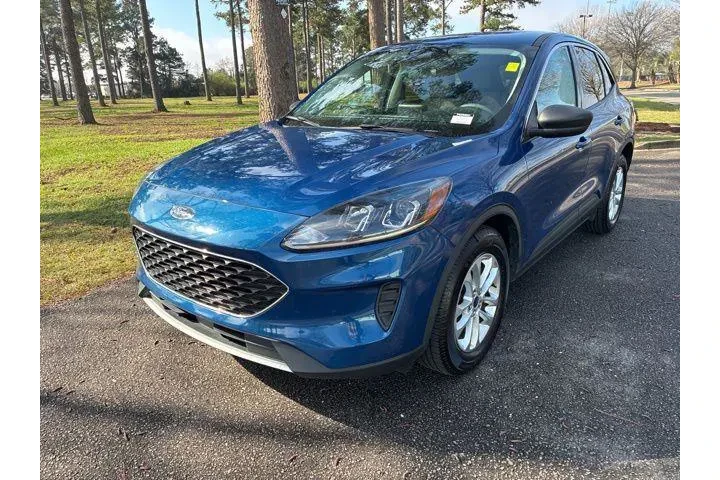 $17813 : Ford Escape 2022 SE 4dr SUV image 7