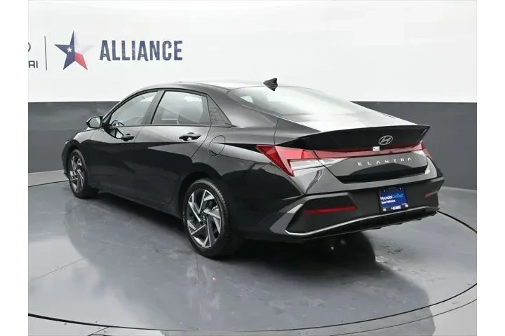 $21951 : Hyundai ELANTRA 2025 SEL Spo image 7