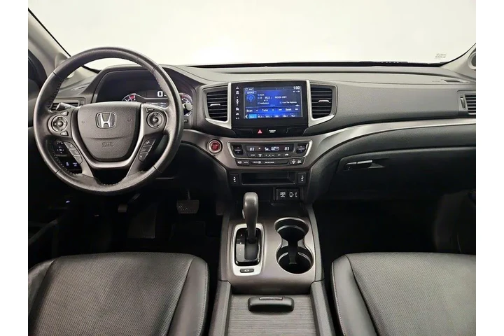 $19998 : Honda Ridgeline 2017 AWD RTL image 9